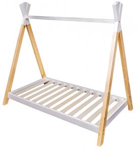 Kinder Valley Tipi Junior Barnsäng  (140cm)