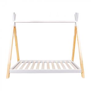 Kinder Valley Tipi Junior Barnsäng  (140cm)-2