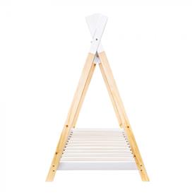 Kinder Valley Tipi Junior Barnsäng  (140cm)-3