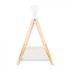 Kinder Valley Tipi Junior Barnsäng  (140cm)-3