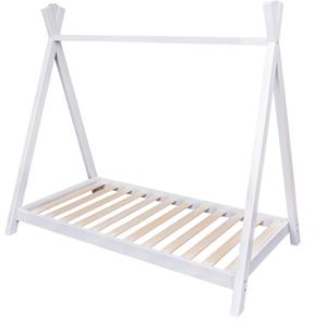 Kinder Valley Tipi Vit Junior Barnsäng  (140cm)-4