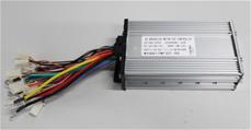 Kontrollbox Brushless 1200W 48V (För EL Dirt Bike 1200W 48V)