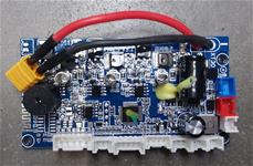Kontrollbox för MCU-Sport Elsparkcykel LED 14.4V/21,6V
