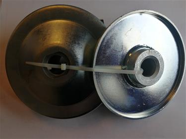 Koppling till terrängbuggy 196 cc 6,5 hk