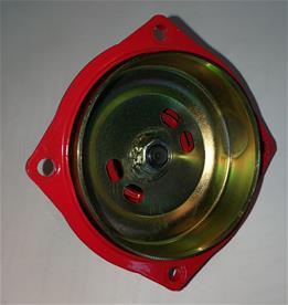 Kopplingsklocka till ATV 49 cc med 6 mm kedja-2
