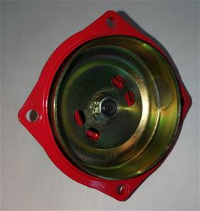 Kopplingsklocka till ATV 49 cc med 6 mm kedja-2