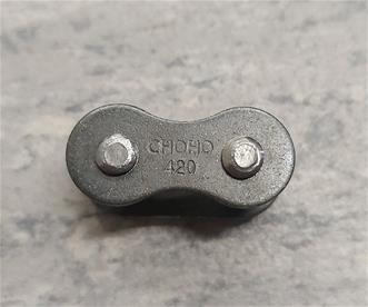 Kopplingsled 420 till Mini Buggy GT50