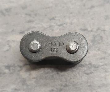 Kopplingsled 420 till Mini Buggy GT50