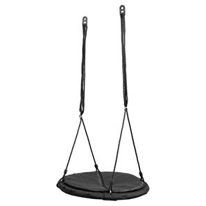 KREA Gunga 70 cm Svart-5
