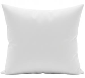 Kudde 40 x 40 cm – Perfekt till våra kuddöverdrag