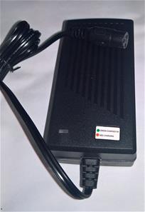 Laddare för EL ATV 36V