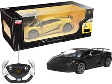 Lamborghini Superleggera Radiostyrd Bil 1:14