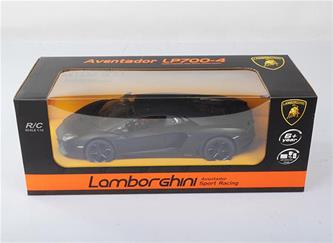 Lamborghini Aventador LP 700-4 Radiostyrd 1:14-2