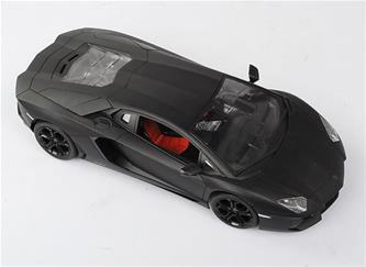 Lamborghini Aventador LP 700-4 Radiostyrd 1:14-3