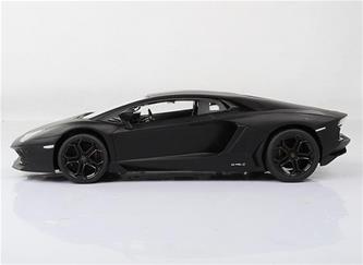 Lamborghini Aventador LP 700-4 Radiostyrd 1:14-4