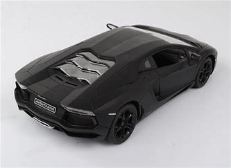 Lamborghini Aventador LP 700-4 Radiostyrd 1:14-6
