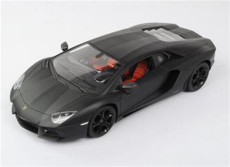 Lamborghini Aventador LP 700-4 Radiostyrd 1:14-7