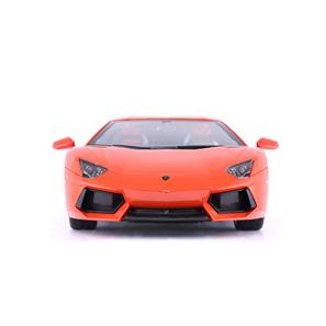 Lamborghini Aventador LP700 Radiostyrd Bil 1:14, 2.4G-2