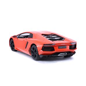 Lamborghini Aventador LP700 Radiostyrd Bil 1:14, 2.4G-3