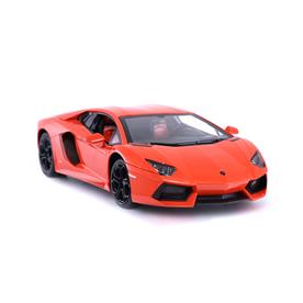 Lamborghini Aventador LP700 Radiostyrd Bil 1:14, 2.4G-4