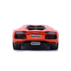 Lamborghini Aventador LP700 Radiostyrd Bil 1:14, 2.4G-5