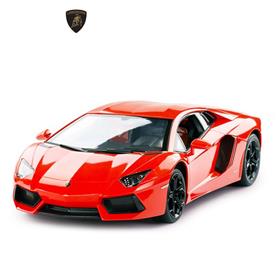 Lamborghini Aventador LP700 Radiostyrd bil med ratt 1:14-3