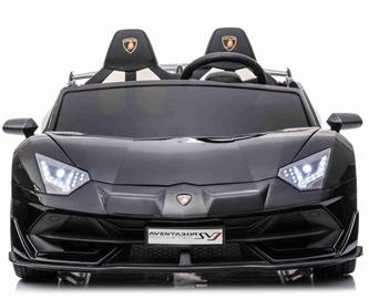 Lamborghini Aventador SJV Drift 21,6V för barn 2.4G fjärrkontroll-3