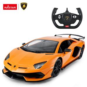 Lamborghini Aventador SVJ Radiostyrd Bil 1:14