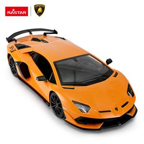 Lamborghini Aventador SVJ Radiostyrd Bil 1:14-3