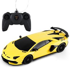 Lamborghini Aventador SVJ Radiostyrd Bil 1:24-2