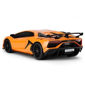 Lamborghini Aventador SVJ Radiostyrd Bil 1:24-5