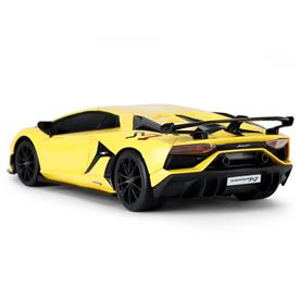 Lamborghini Aventador SVJ Radiostyrd Bil 1:24-6