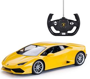 Lamborghini Huracàn LP610-4 Radiostyrd Bil 1:14
