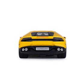 Lamborghini Huracàn LP610-4 Radiostyrd Bil 1:14-4