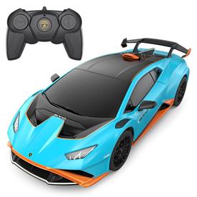 Lamborghini Huracan STO Radiostyrd Bil 1:24