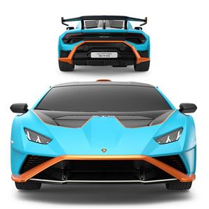 Lamborghini Huracan STO Radiostyrd Bil 1:24-2