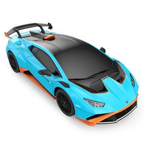 Lamborghini Huracan STO Radiostyrd Bil 1:24-3