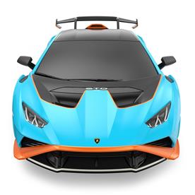 Lamborghini Huracan STO Radiostyrd Bil 1:24-4