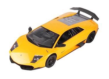 Lamborghini  Murcielago LP670 Radiostyrd med Rat 1:14