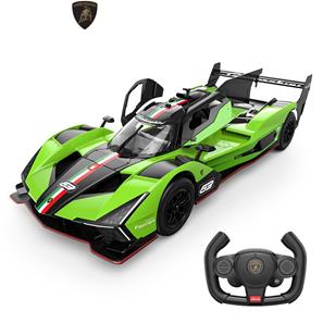 Lamborghini SC63 Radiostyrd bil 1:14