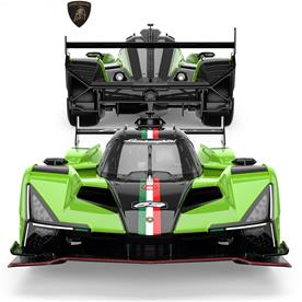Lamborghini SC63 Radiostyrd bil 1:14-3