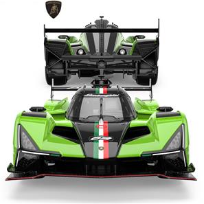 Lamborghini SC63 Radiostyrd bil 1:14-3