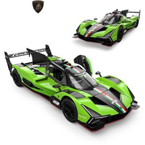 Lamborghini SC63 Radiostyrd bil 1:14-4
