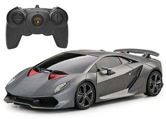 Lamborghini Sesto Radiostyrd Bil 1:24