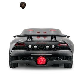 Lamborghini Sesto Radiostyrd Bil 1:24-4