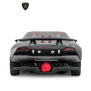 Lamborghini Sesto Radiostyrd Bil 1:24-4