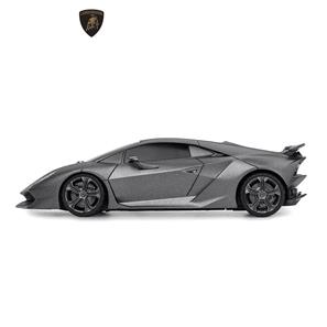 Lamborghini Sesto Radiostyrd Bil 1:24-5