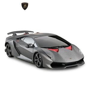 Lamborghini Sesto Radiostyrd Bil 1:24-6