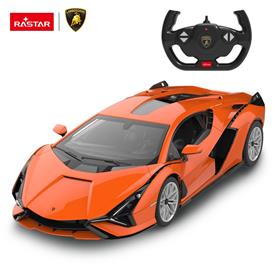 Lamborghini Sian FKP 37 Fjärrstyrd Bil 1:14, 2.4G