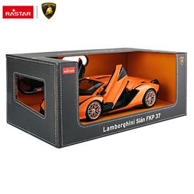 Lamborghini Sian FKP 37 Fjärrstyrd Bil 1:14, 2.4G-3